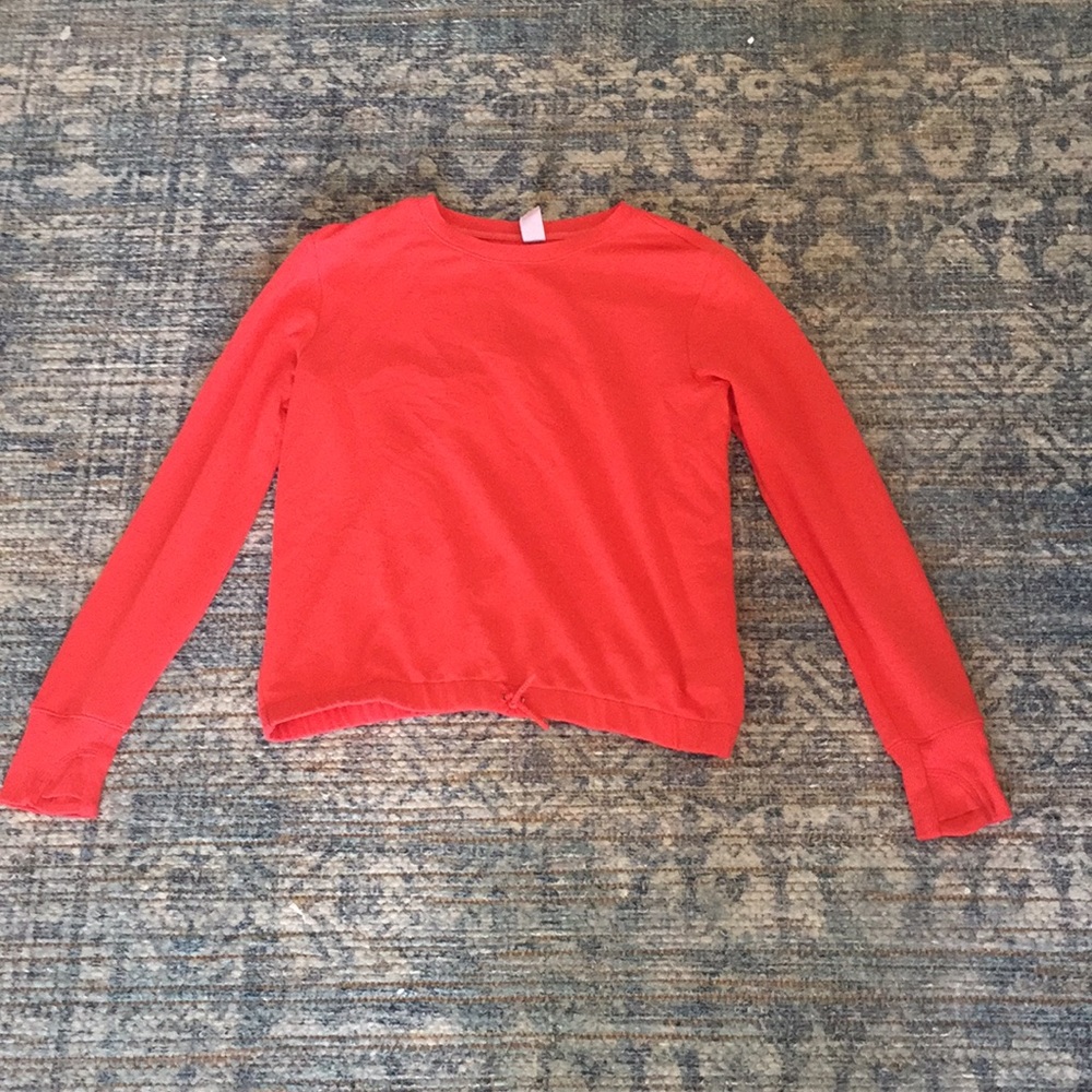 Athleta girl top